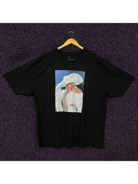Beyoncé Icy Ho Ho Ho down T-Shirt Size  XXL